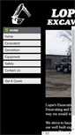 Mobile Screenshot of lopies.com